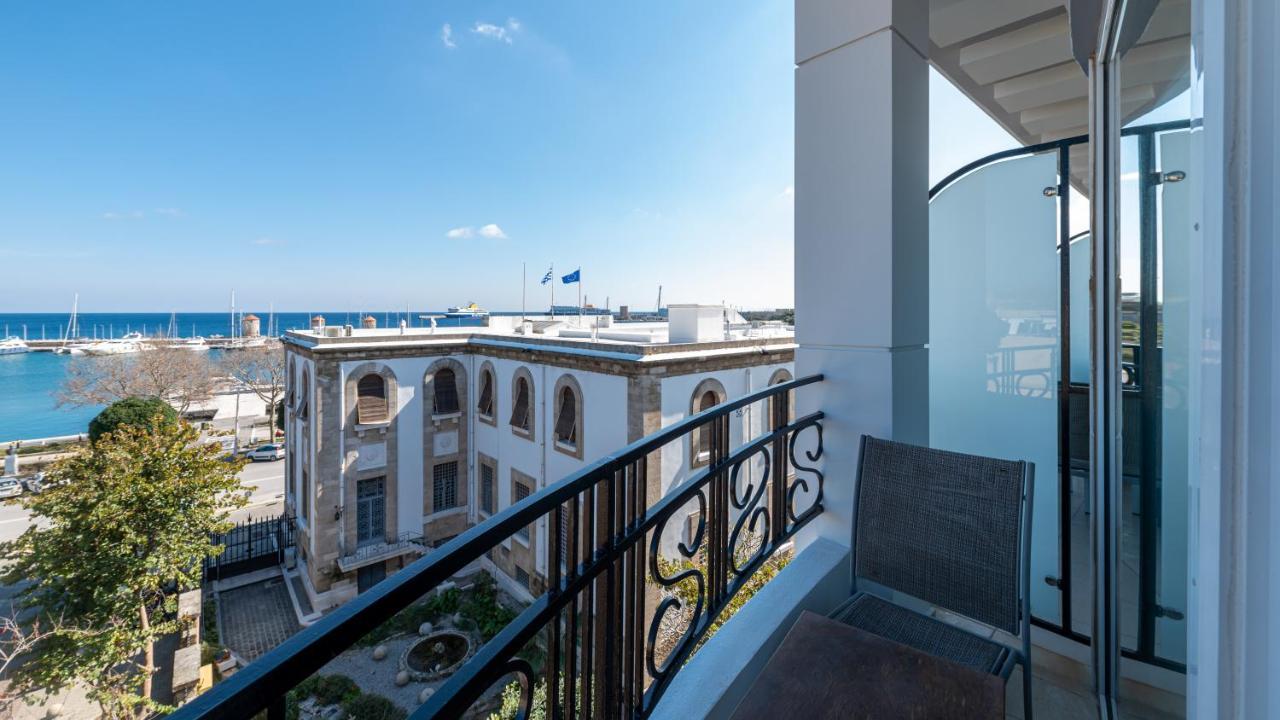 Hermes Hotell