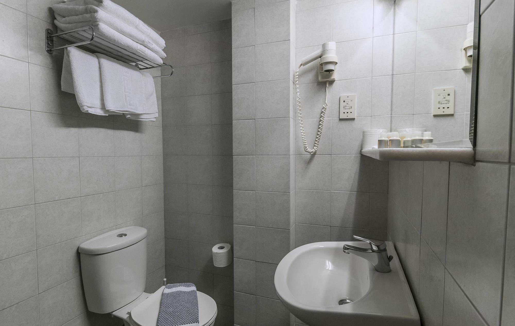 Hotell Hermes 2*
